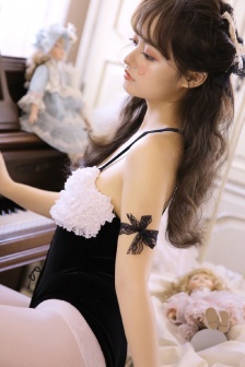 好姑娘完整版